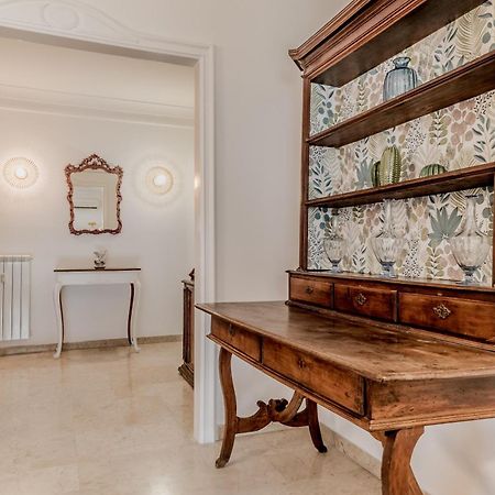 Garbatella Elegant Apartment Rom Exterior foto