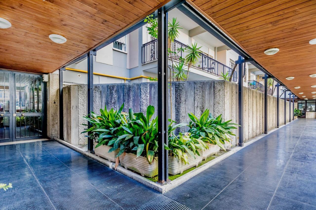 Garbatella Elegant Apartment Rom Exterior foto