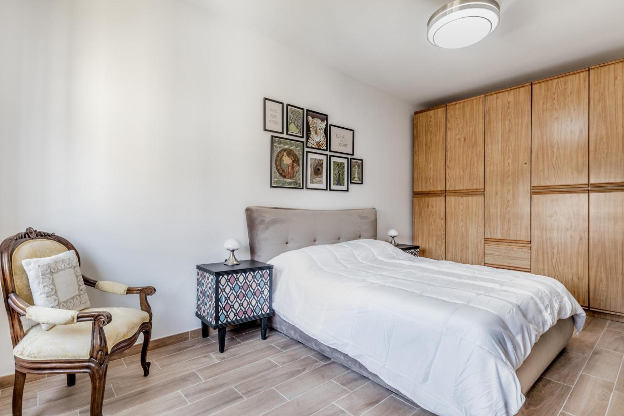 Garbatella Elegant Apartment Rom Exterior foto